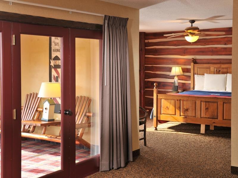 Stoney Creek Hotel Moline Room photo