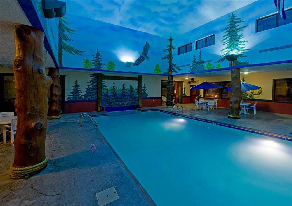 Stoney Creek Hotel Moline Facilities photo